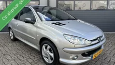 Grijs Gebruikt 2004 Peugeot 206 Hatchback | € 1.450 (Eerlijke prijs)