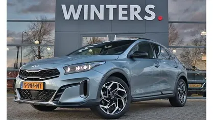 Occasion Kia XCeed First Edition 120 PK (88 kW) 2023 SUV