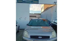 Gebruikt 2003 Ford Fusion MPV | € 650 (Super prijs)