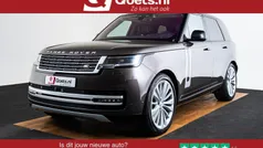 Grijs Gebruikt 2022 Land Rover Range Rover First Edition SUV | € 139.950 (Super prijs)