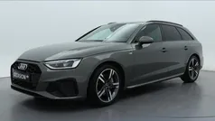 Gebruikt 2023 Audi A4 S-Line Stationwagen | € 40.990 (Eerlijke prijs)