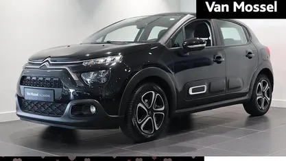 Occasion 2022 Citroën C3 Feel Hatchback | € 13.740 (Eerlijke prijs)