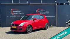 Gebruikt 2011 Suzuki Swift Cool Hatchback | € 6.499 (Eerlijke prijs)