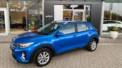 Occasion Kia Stonic 2022 SUV