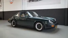 Gebruikt 1980 Porsche 911 Carrera Cabriolet Cabriolet | € 69.911
