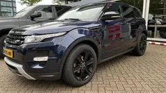 Gebruikt 2014 Land Rover Range Rover evoque Prestige SUV | € 21.990 (Eerlijke prijs)