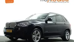Blauw Gebruikt 2018 BMW X5 iPerformance SUV | € 34.900 (Eerlijke prijs)