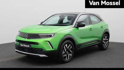 Gebruikt 2022 Opel Mokka-e Elegance SUV | € 18.400 (Eerlijke prijs)