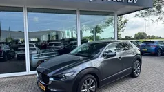 Gebruikt 2020 Mazda CX-30 Luxury SUV | € 25.750 (Eerlijke prijs)