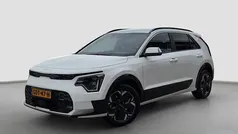 Wit Gebruikt 2024 Kia e-Niro Advance SUV | € 32.935 (Goede deal)