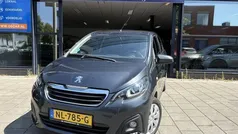 Gebruikt 2017 Peugeot 108 Hatchback | € 5.495 (Eerlijke prijs)