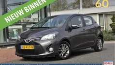 Gebruikt 2016 Toyota Yaris Hatchback | € 9.950 (Eerlijke prijs)