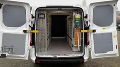 Gebruikt 2019 Ford Transit Custom Van | € 19.950 (Super prijs)
