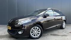 Gebruikt 2013 Renault Mégane GrandTour Bose Edition Stationwagen | € 5.250 (Eerlijke prijs)