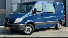Gebruikt 2013 Mercedes Sprinter Van | € 14.750 (Eerlijke prijs)