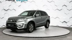 Grijs Gebruikt 2022 Suzuki Vitara SUV | € 23.940 (Eerlijke prijs)