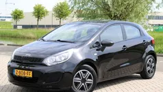 Gebruikt 2011 Kia Rio Comfort Hatchback | € 6.499 (Eerlijke prijs)