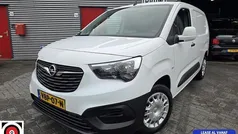 Gebruikt 2019 Opel Combo MPV | € 9.750 (Eerlijke prijs)