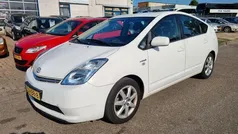 Wit Gebruikt 2008 Toyota Prius Comfort Hatchback | € 3.250 (Eerlijke prijs)
