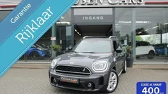 Grijs Gebruikt 2020 Mini Countryman Business SUV | € 24.950 (Goede deal)