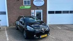 Gebruikt 2015 Renault Clio GrandTour Night&Day Stationwagen | € 8.450 (Eerlijke prijs)