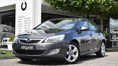Gebruikt 2011 Opel Astra Cosmo Hatchback | € 4.450 (Eerlijke prijs)
