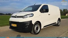 Gebruikt 2021 Citroën Jumpy MPV | € 15.899 (Goede deal)