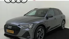 Gebruikt 2019 Audi e-tron Basis SUV | € 27.950 (Eerlijke prijs)