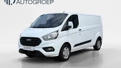 Gebruikt 2018 Ford Transit Custom Limited Van | € 16.445 (Eerlijke prijs)