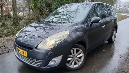 Occasion Renault Grand Scénic III Privilege 131 PK (96 kW) 2010 MPV