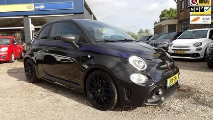 Occasion Fiat 500 Abarth 163 PK (119 kW) 2021 Hatchback