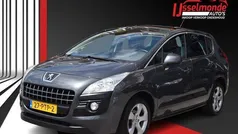 Gebruikt 2011 Peugeot 3008 MPV | € 4.940 (Eerlijke prijs)