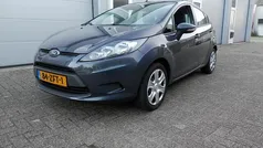 Gebruikt 2012 Ford Fiesta Hatchback | € 5.950 (Eerlijke prijs)