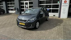 Gebruikt 2019 Peugeot 108 Active Hatchback | € 9.450 (Eerlijke prijs)