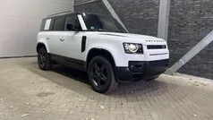 Gebruikt 2025 Land Rover Defender SE Dynamic SUV | € 94.800 (Super prijs)