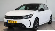 Wit Gebruikt 2025 Opel Corsa Hatchback | € 20.990 (Eerlijke prijs)