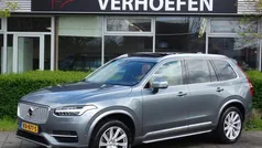 Grijs Gebruikt 2016 Volvo XC90 Inscription SUV | € 31.950 (Eerlijke prijs)