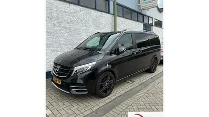 Occasion Mercedes V250 Avantgarde 189 PK (139 kW) 2019 Overige MPV