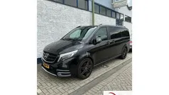 Mercedes V250
