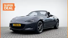 Mazda MX5