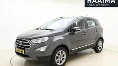 Grijs Gebruikt 2019 Ford Ecosport ST-Line SUV | € 14.450 (Goede deal)