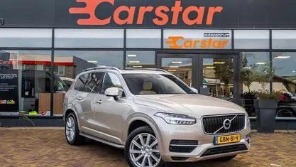 Grijs Occasion 2018 Volvo XC90 Inscription SUV | € 42.950 (Goede deal)