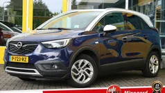 Gebruikt 2017 Opel Crossland X Innovation SUV | € 12.250 (Eerlijke prijs)