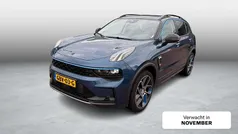 Gebruikt 2023 Lynk & Co 01 SUV | € 27.694 (Eerlijke prijs)