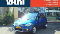 Gebruikt 2008 Suzuki SX4 | € 4.299 (Eerlijke prijs)