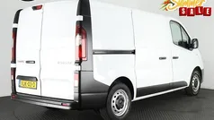 Gebruikt 2021 Renault Trafic Komfort Van | € 13.450 (Super prijs)