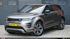 Grijs Gebruikt 2023 Land Rover Range Rover evoque Autobiography SUV | € 54.950 (Eerlijke prijs)
