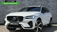Wit Gebruikt 2022 Volvo XC60 R-Design SUV | € 48.694 (Eerlijke prijs)