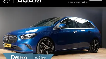Occasion Mercedes B180 Luxury 136 PK (100 kW) 2024 MPV