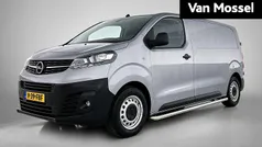 Grijs Gebruikt 2024 Opel Vivaro Edition Van | € 25.440 (Eerlijke prijs)